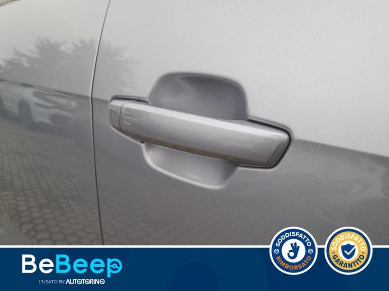 Audi Q2 35 2.0 TDI ADMIRED ADVANCED QUATTRO S-TRONIC