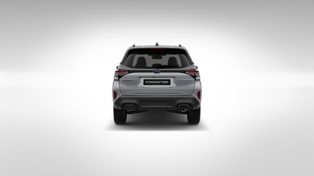 SUBARU Forester 2.0 e-Boxer MHEV CVT Lineartronic Premium