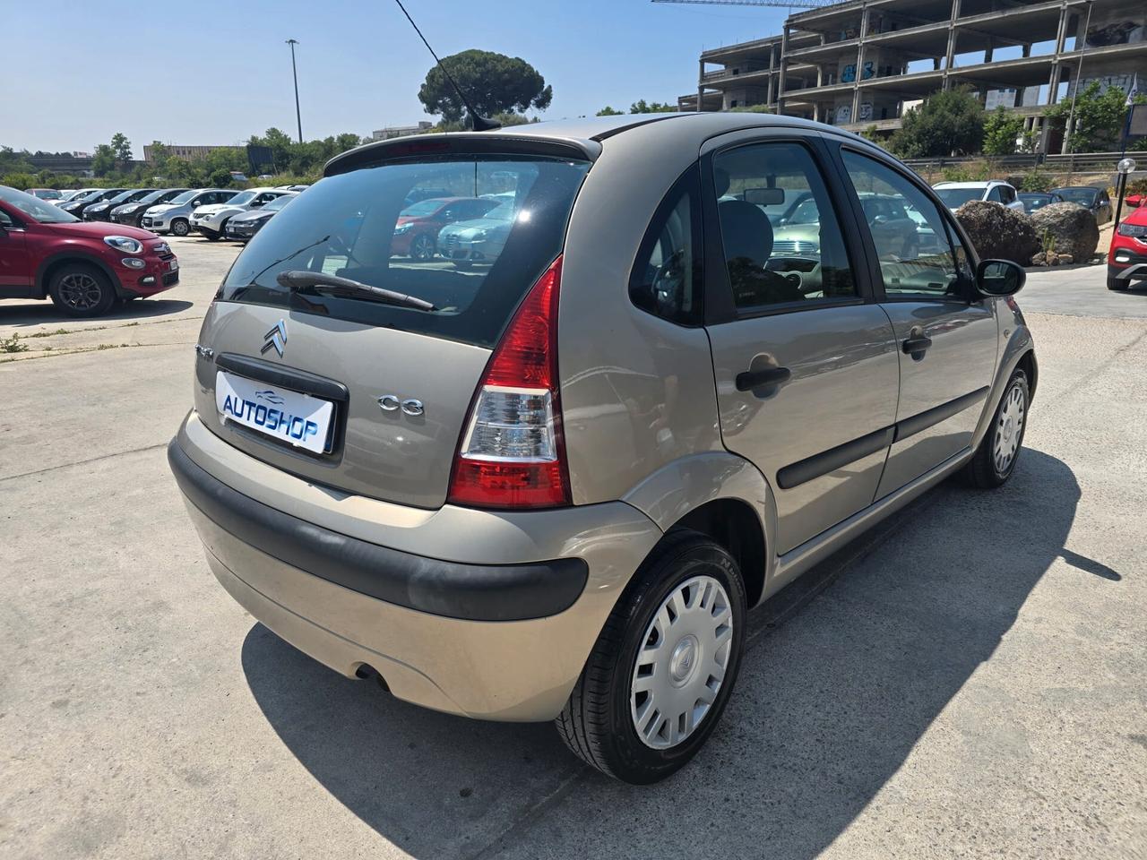 Citroen C3 1.1 Classique