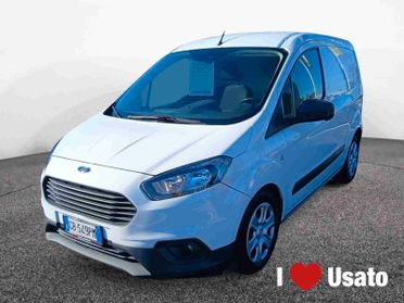 FORD Transit Courier I - Transit Courier 1.5 tdci 75cv S&S Trend