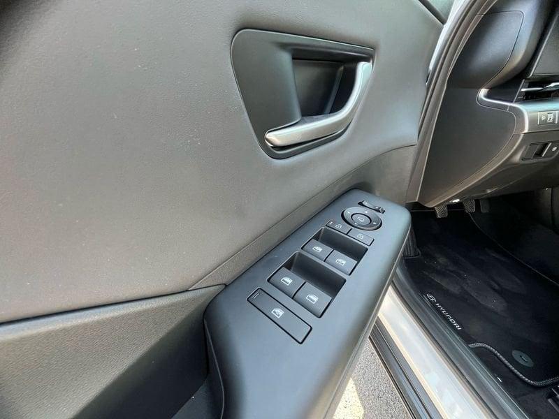 Hyundai Kona Kona 1.0 T-GDI Hybrid 48V iMT XLine Plus