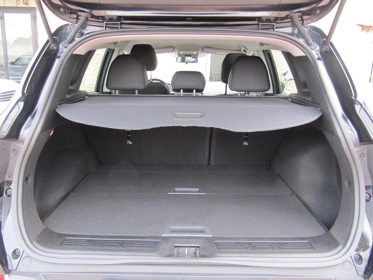 Renault Kadjar dCi 8V 110CV Energy Intens