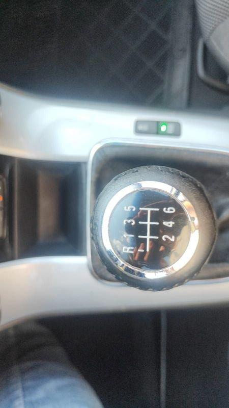 Chevrolet Cruze Cruze 1.7 Diesel Station Wagon LTZ