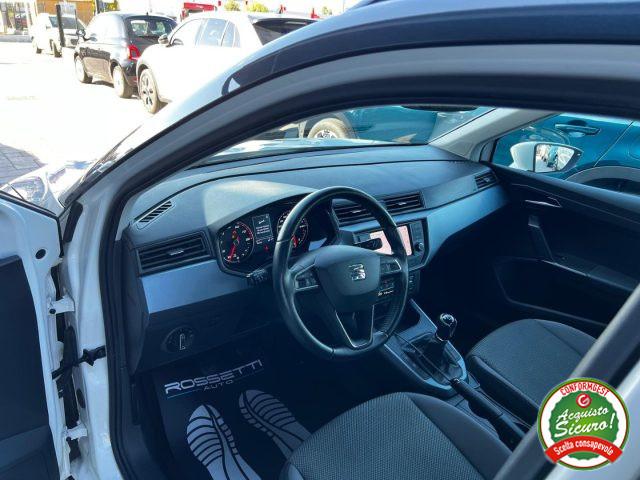 SEAT Arona 1.0 TGI STYLE ANCHE PER NEOPATENTATI