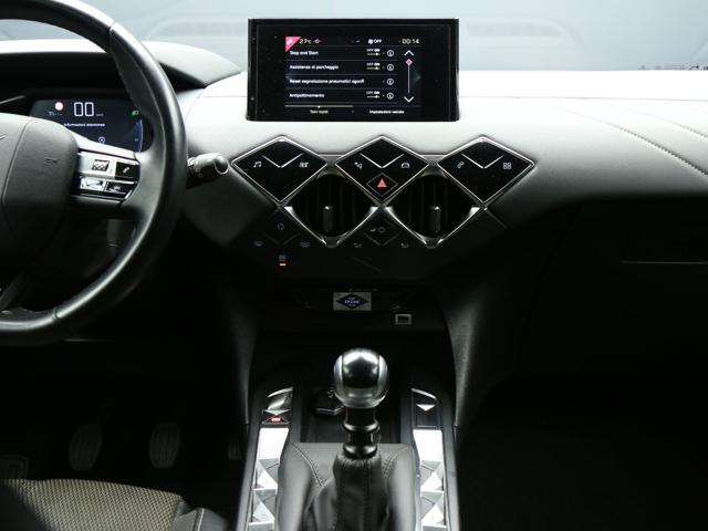DS AUTOMOBILES DS 3 Crossback PureTech 100 So Chic