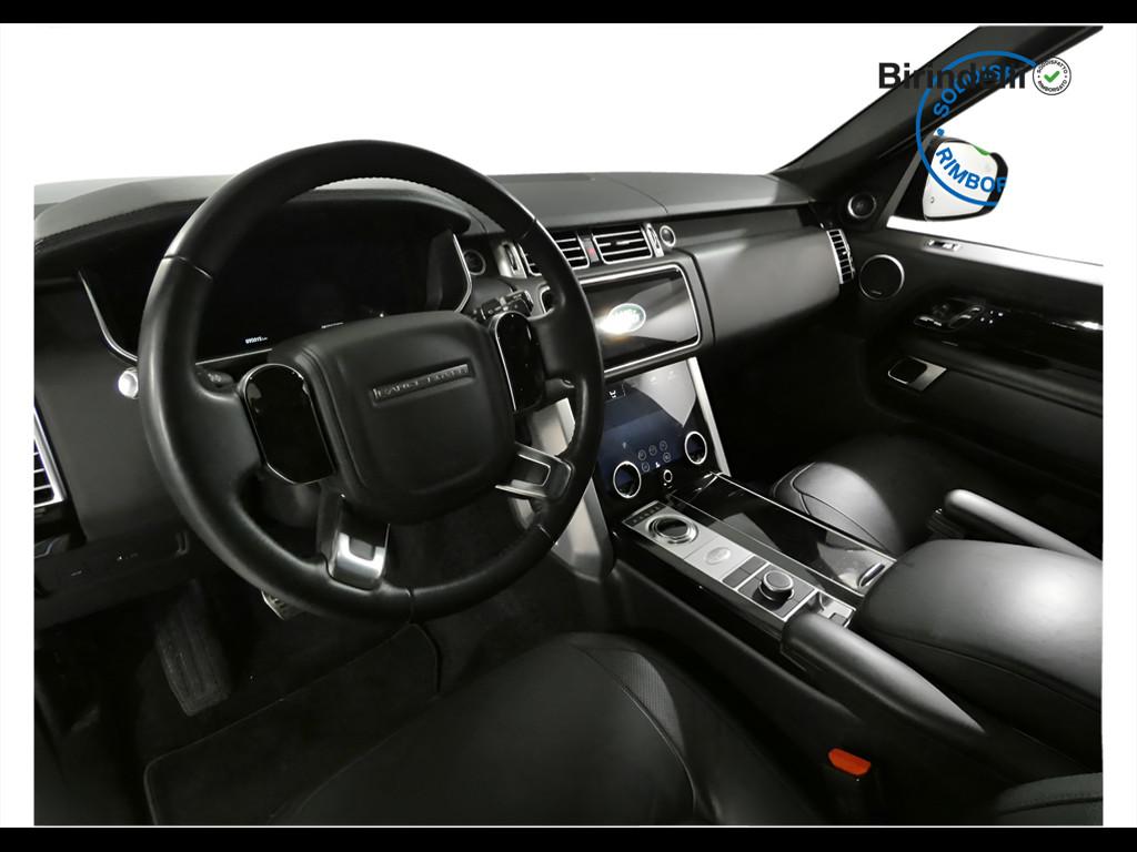 LAND ROVER Range Rover 4ªserie - Range Rover 3.0 SDV6 Vogue