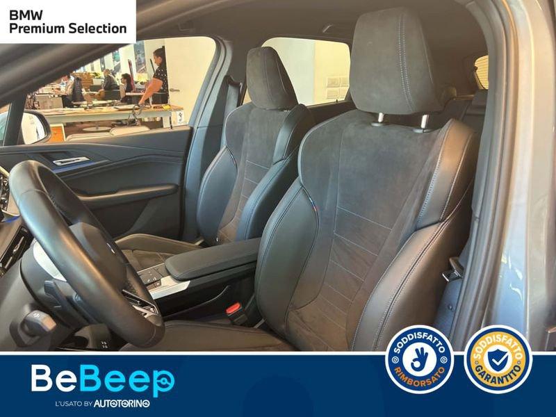 BMW Serie 2 Active Tourer 225E ACTIVE TOURER XDRIVE MSPORT AUTO