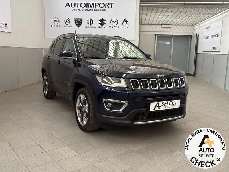 Jeep Compass 1.6 MJet 88kW Business