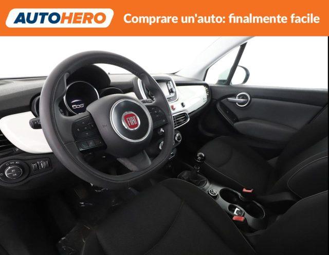 FIAT 500X 1.6 MultiJet 120 CV Pop Star