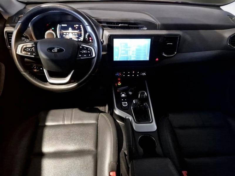 DR MOTOR DR4.0 1.5 MT BENZ GPL