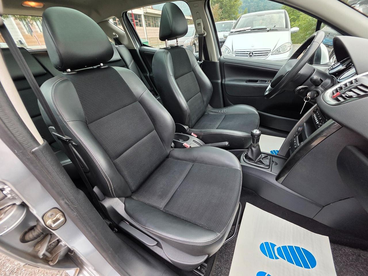 Peugeot 207 1.6 8V HDi 93CV 5p. Allure