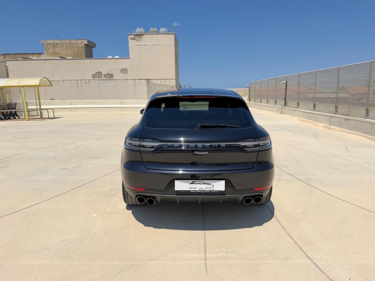 Porsche Macan 2.0 PDK 245 CV
