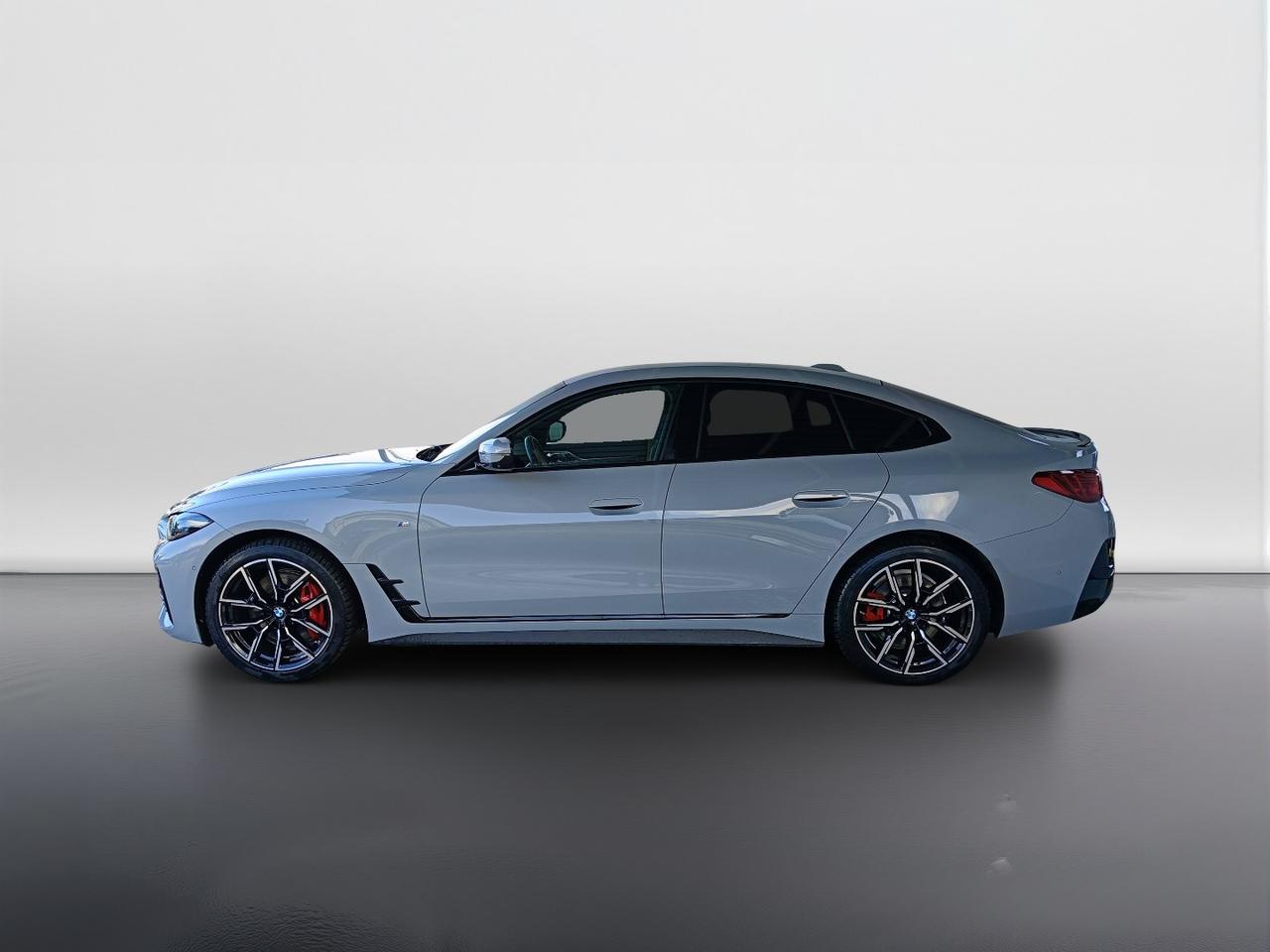 BMW i4 G26 LCI 2024 - i4 xdrive40 MSport Pro