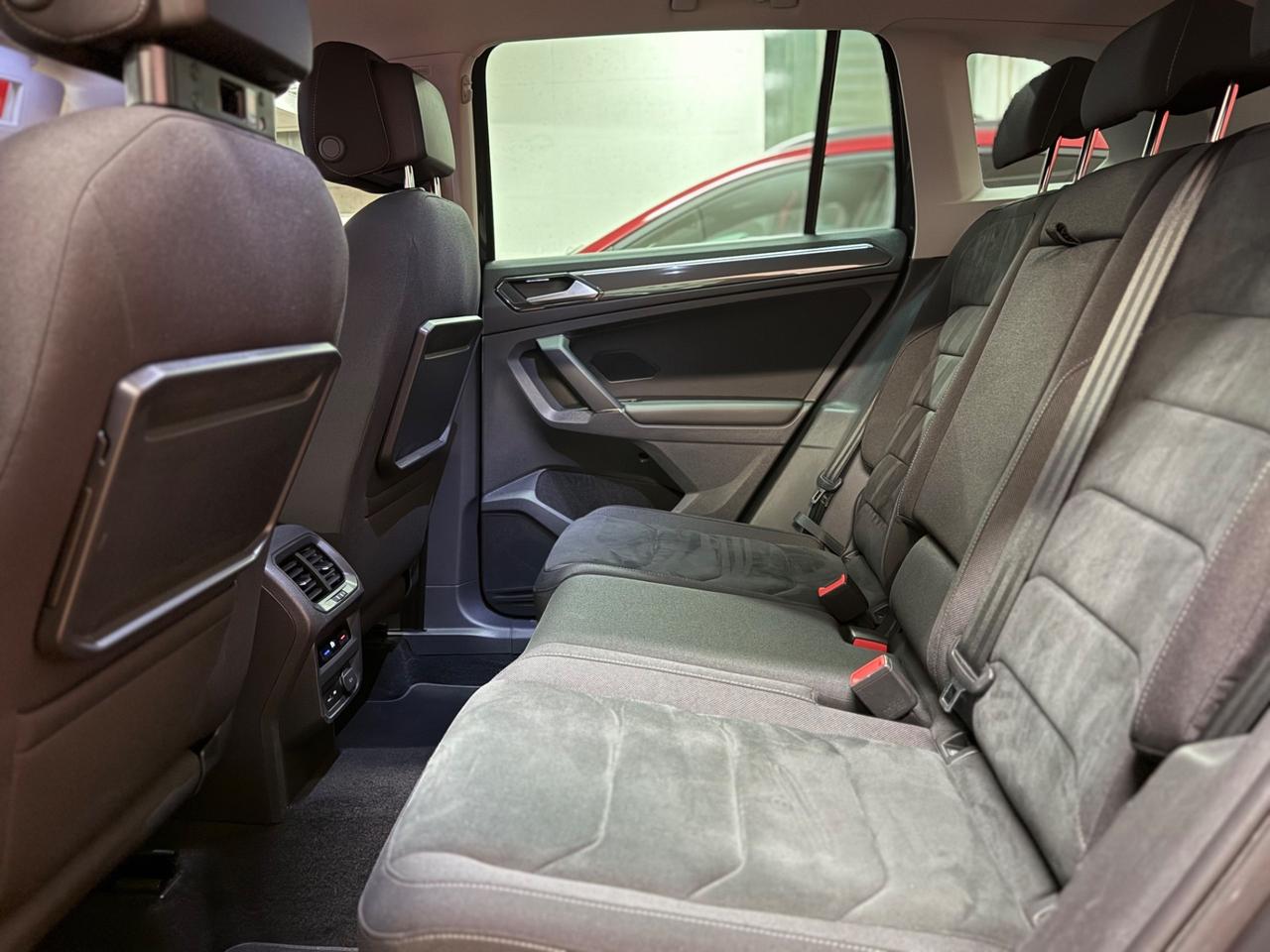 Volkswagen Tiguan 2.0 TDI Highline 4motion 150cv dsg