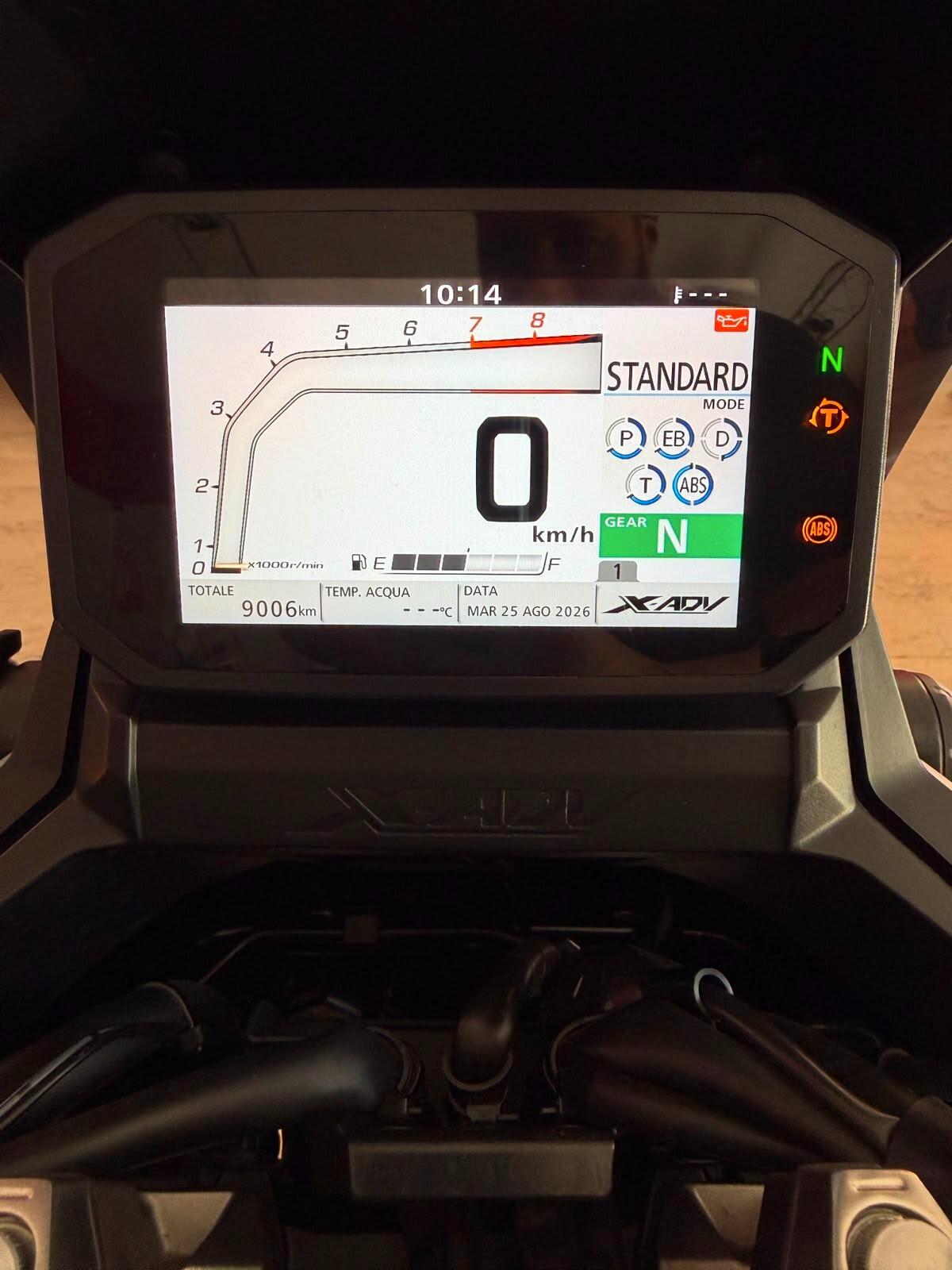 Honda X-ADV 750 SPECIAL EDITION
