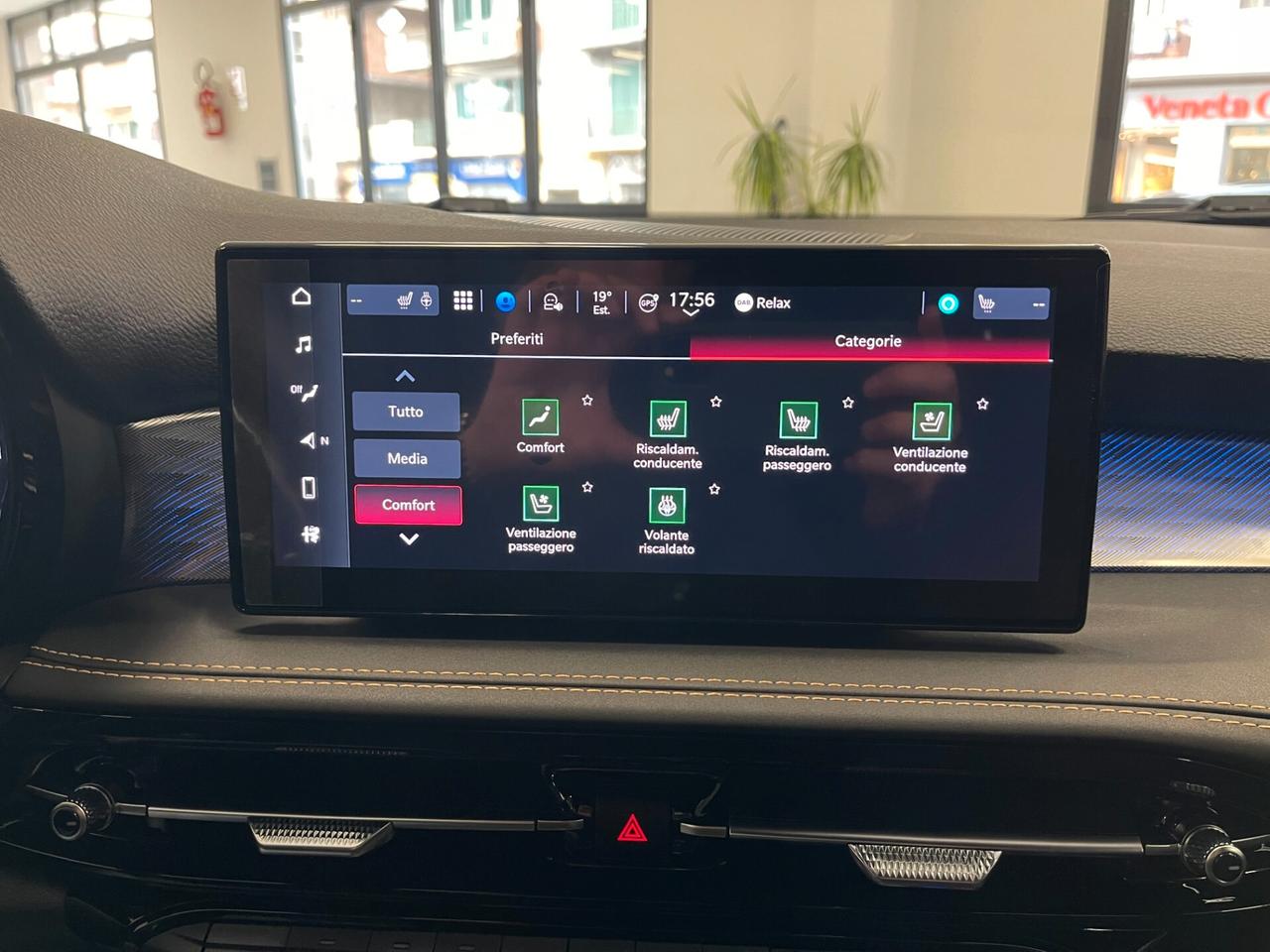 Alfa Romeo Tonale 1.5 160cv TCT7 Veloce