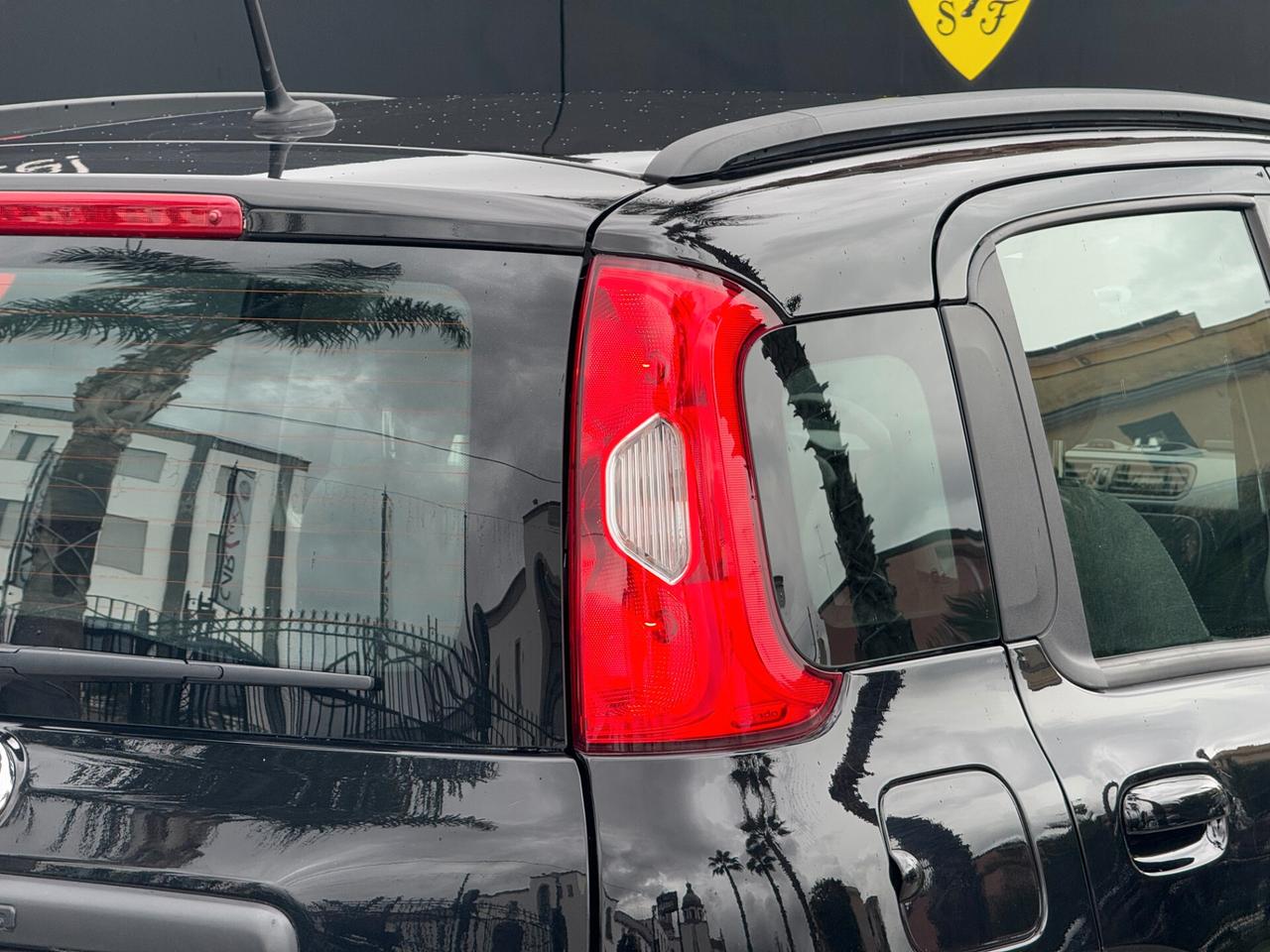 Fiat Panda 1.0 Firefly Hybrid City Life S 70CV