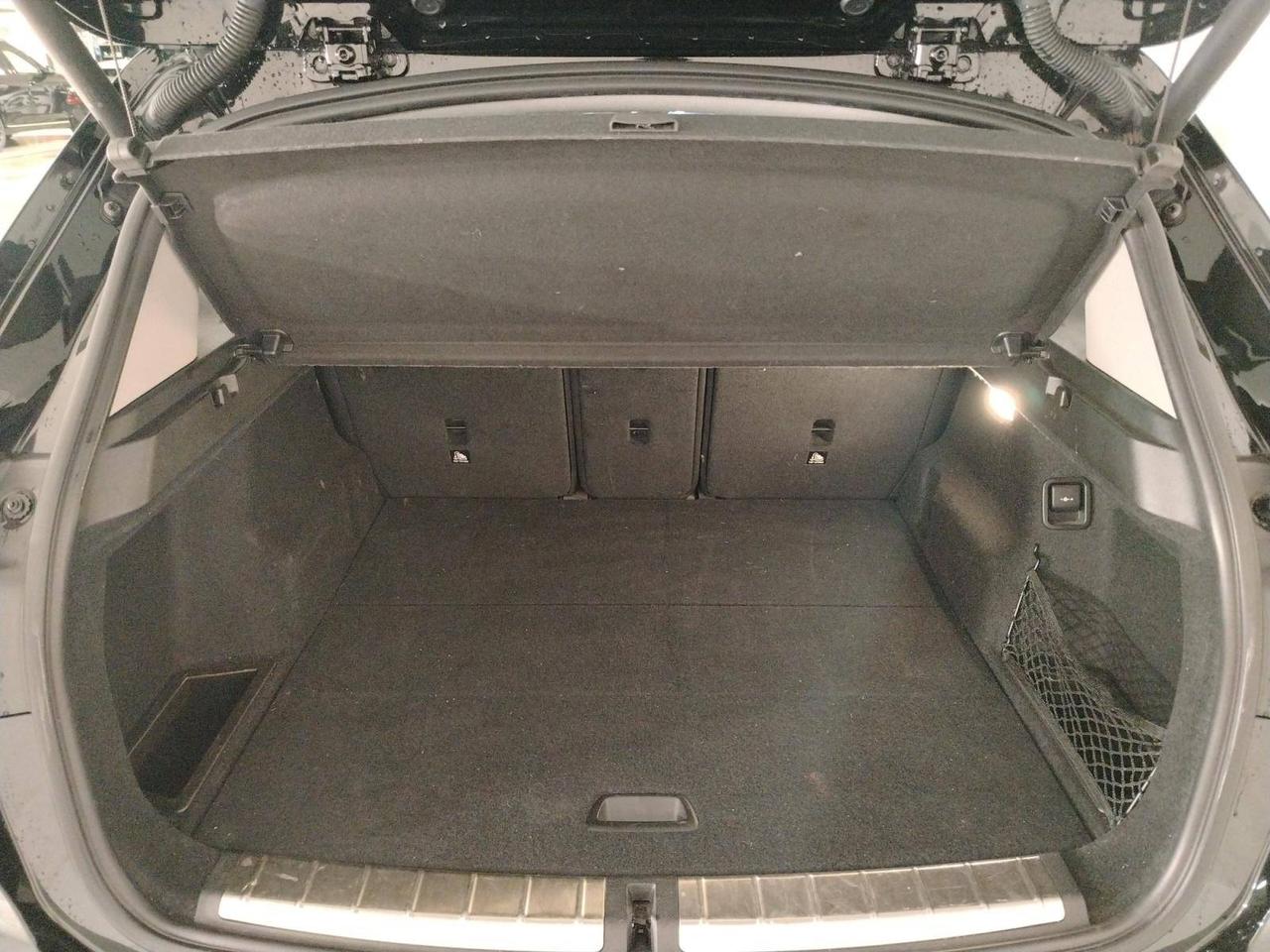 BMW X1 sDrive18d xLine Plus