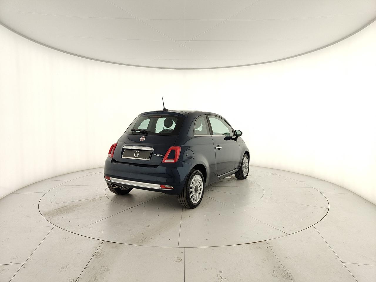 FIAT 500 1.0 hybrid Dolcevita 70cv