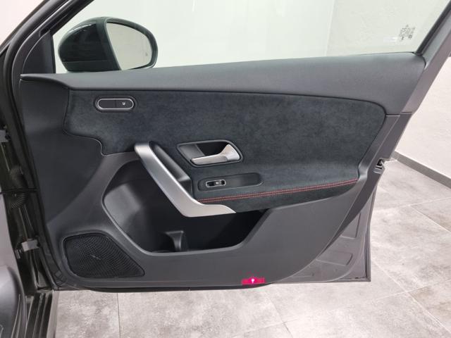 MERCEDES-BENZ A 220 Automatic 4Matic AMG Line Premium 204 CV