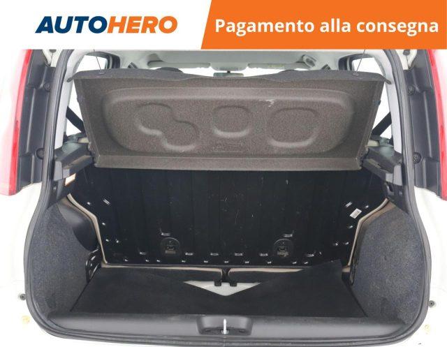 FIAT Panda 1.3 MJT S&S Easy Van 4 posti