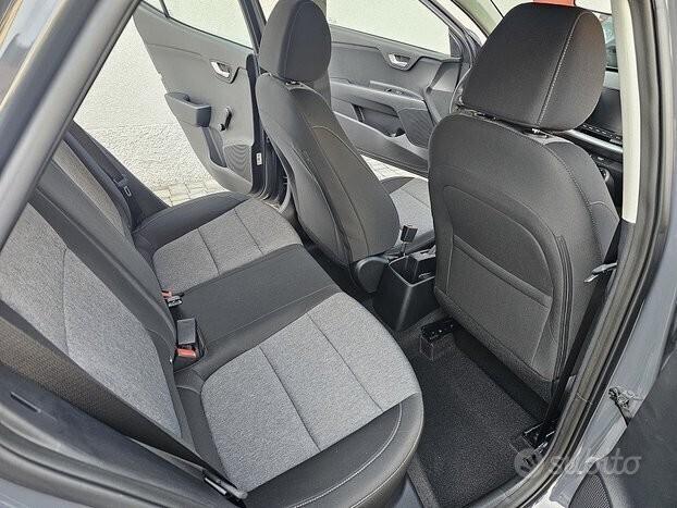 KIA Stonic URBAN 1.2 DPI 84CV