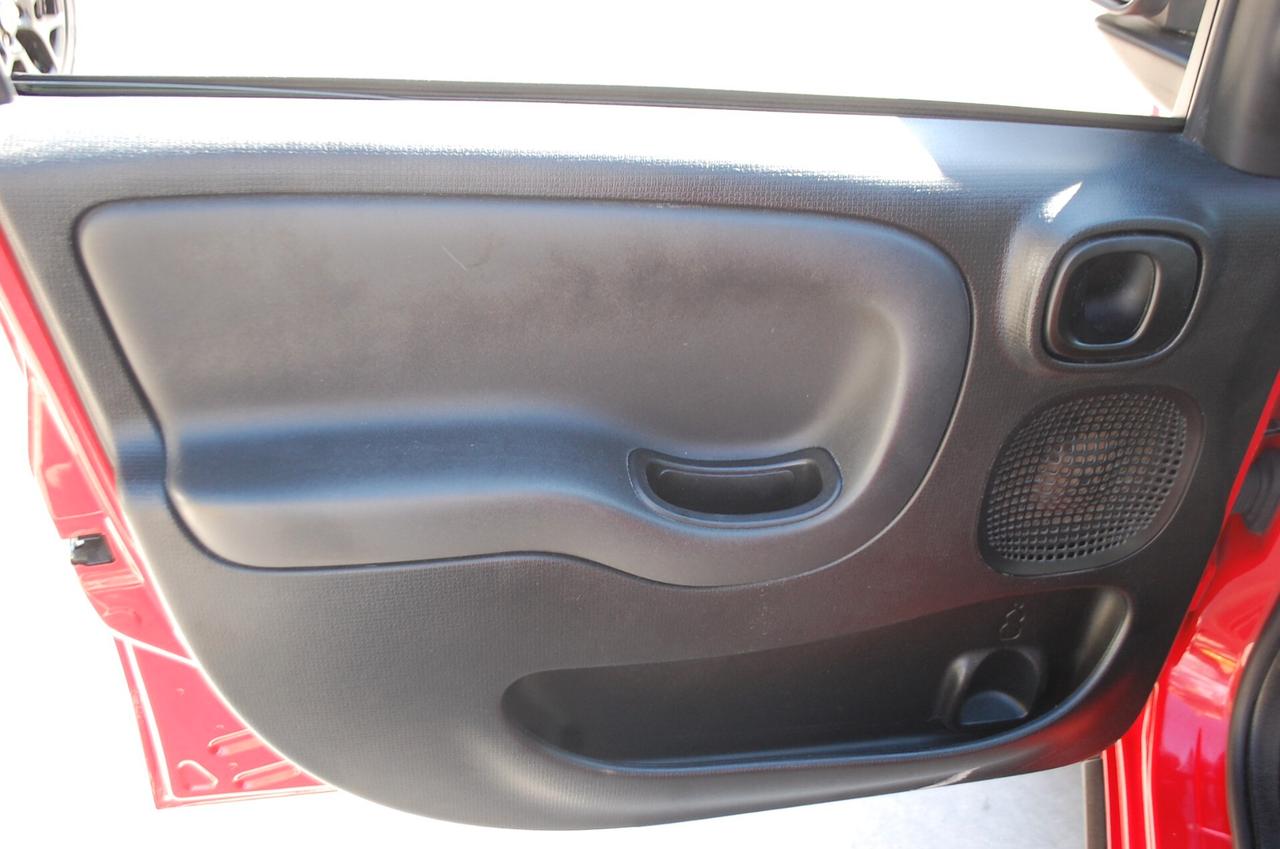 Fiat Panda 1.2 GPL 69CV City Cross S&S Uff Italy USB
