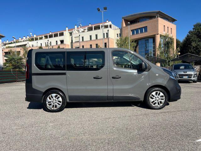 OPEL Vivaro 29 1.6 BiTurbo S&S EcoFLEX PC-TN Combi 9 POSTI