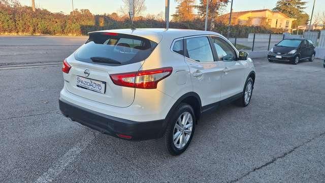 Nissan Qashqai Qashqai II 1.6 dci Acenta 2wd 130cv xtronic E6