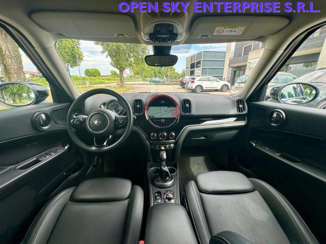MINI Countryman 1.5 CooperALL4 ADATTA PER NEOPATENTATI