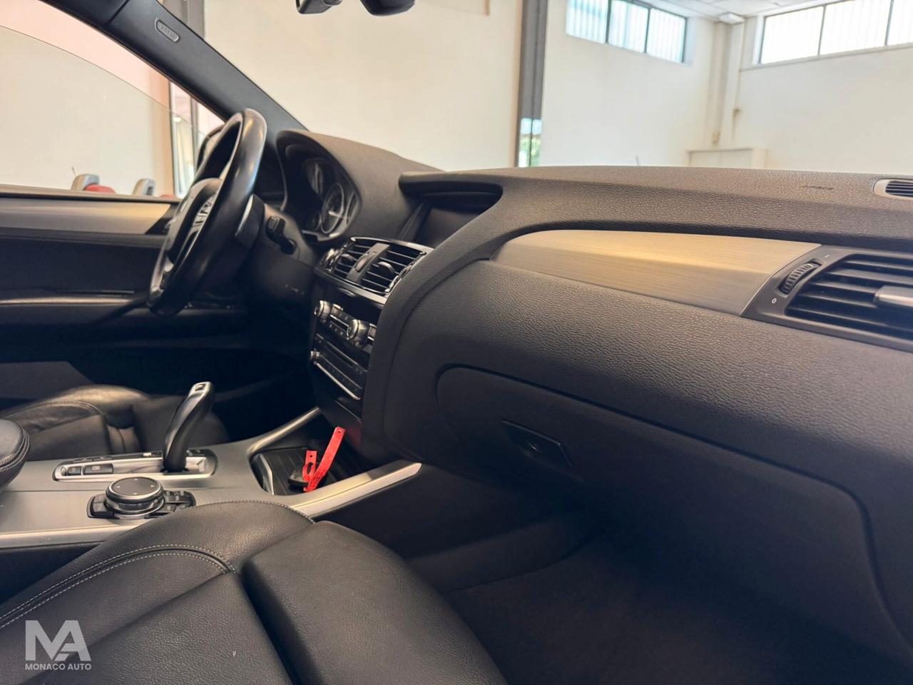 Bmw X4 xDrive20d Msport 190cv 2015
