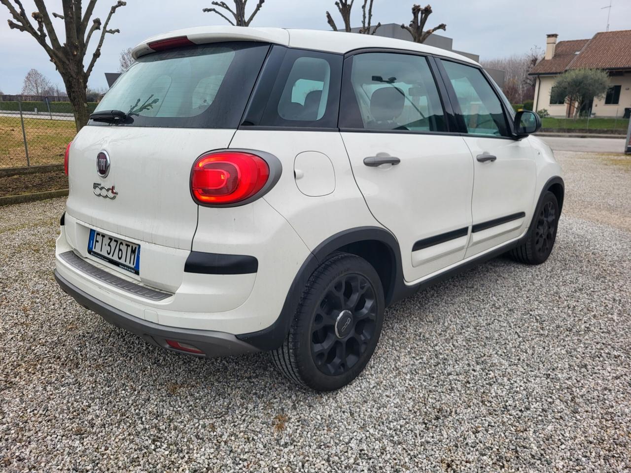 Fiat 500L 1.3 Multijet 95 CV Lounge