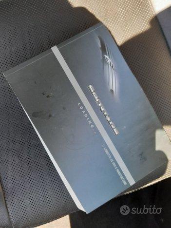 KIA Sportage 2.0 CRDI 4x4 Active Class