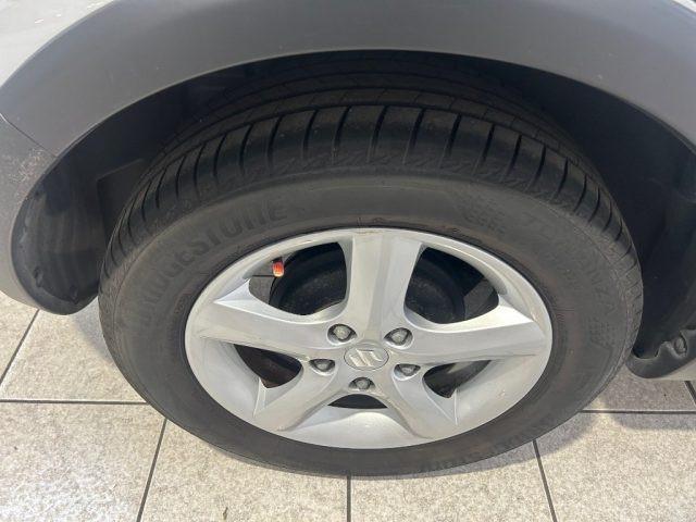 SUZUKI SX4 1.6 16V Special