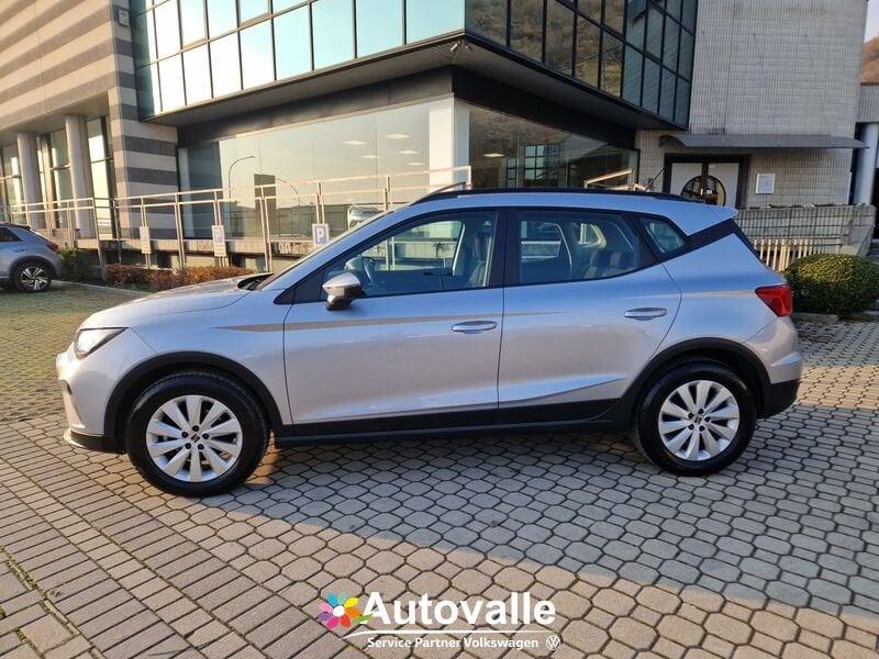 Seat Arona Arona 1.0 EcoTSI Style