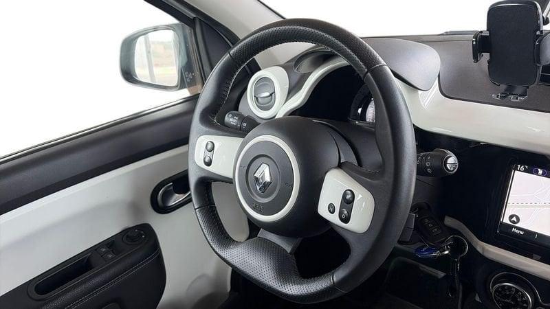 Renault Twingo Electric Twingo 22kWh Techno