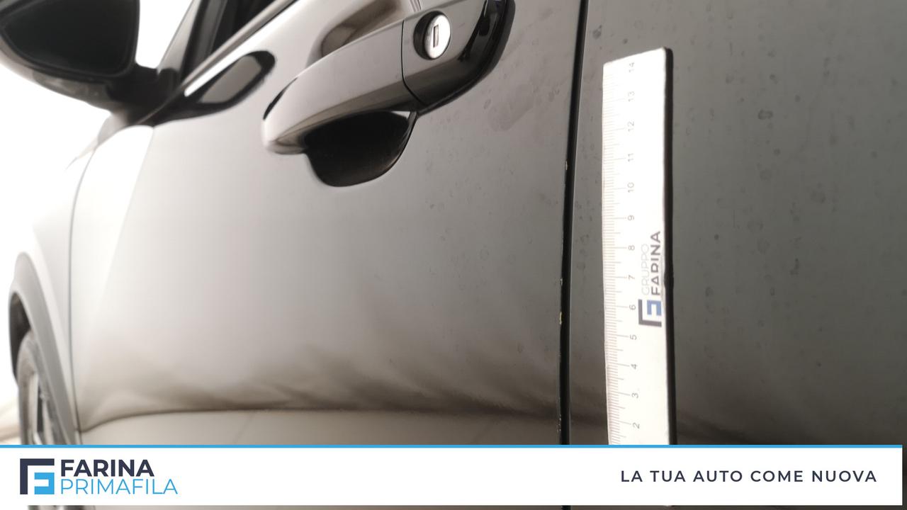 PEUGEOT 2008 II 2023 - 2008 1.2 puretech Allure s&s 100cv