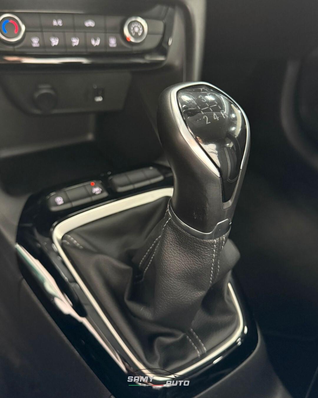 Opel Corsa 1.2 Edition