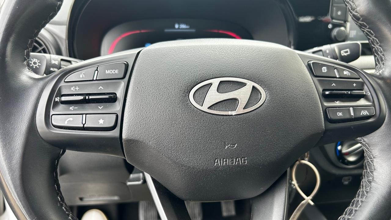 Hyundai i10 1.0 MPI Prime