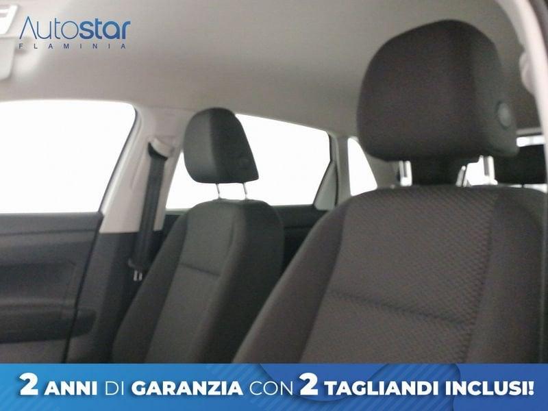 Volkswagen Polo 5p 1.0 evo Trendline 65cv