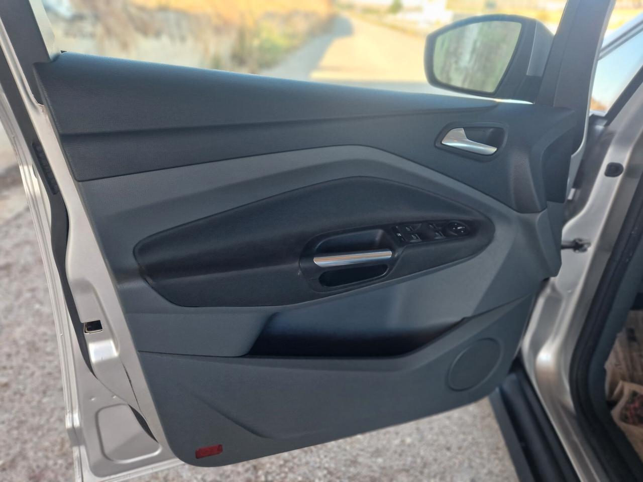 Ford C-Max 1.5 TDCi 95CV Start&Stop Business