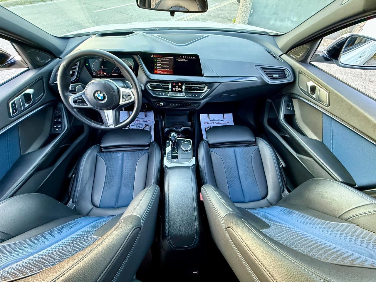 Bmw 120d xDrive 5p. Msport pro 2019