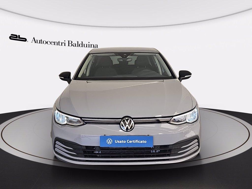 VOLKSWAGEN Golf 1.0 etsi evo life 110cv dsg del 2023