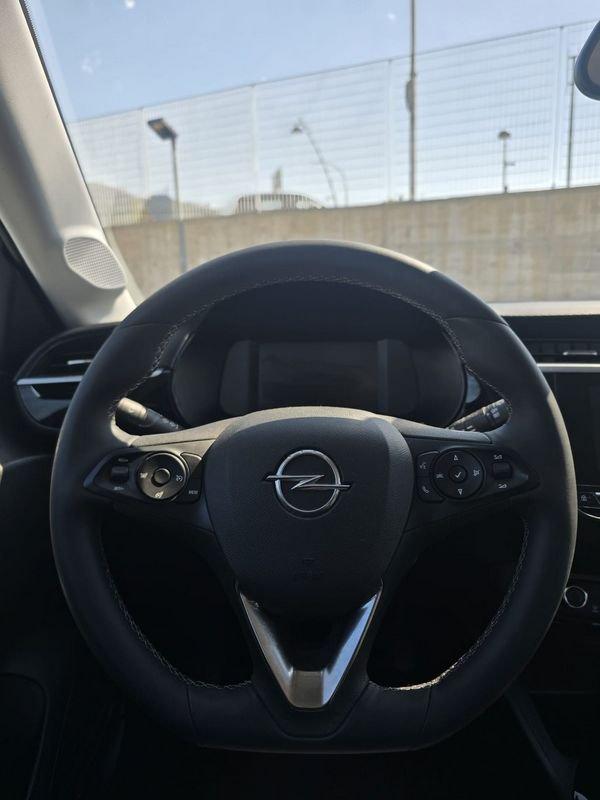 Opel Corsa 1.2 100cv Edition MT6