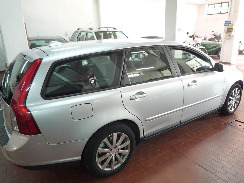 Volvo V50 1.6 D cat Kinetic