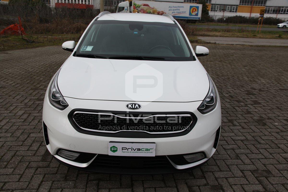 KIA Niro 1.6 GDi DCT HEV Energy