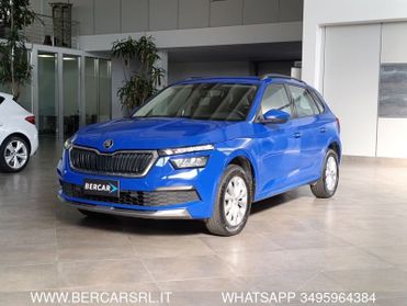 Skoda Kamiq Kamiq 1.0 G-Tec Ambition