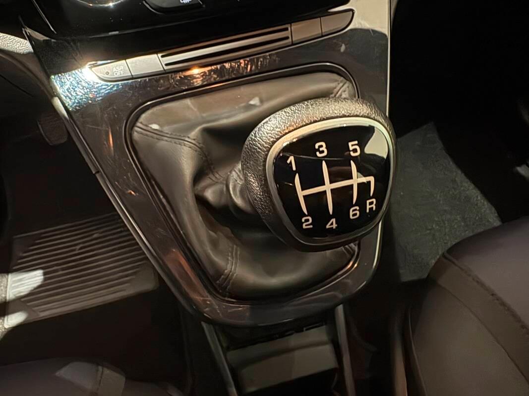 Lancia Ypsilon III 1.0 firefly hybrid Gold Plus s&s 70cv 5p.ti