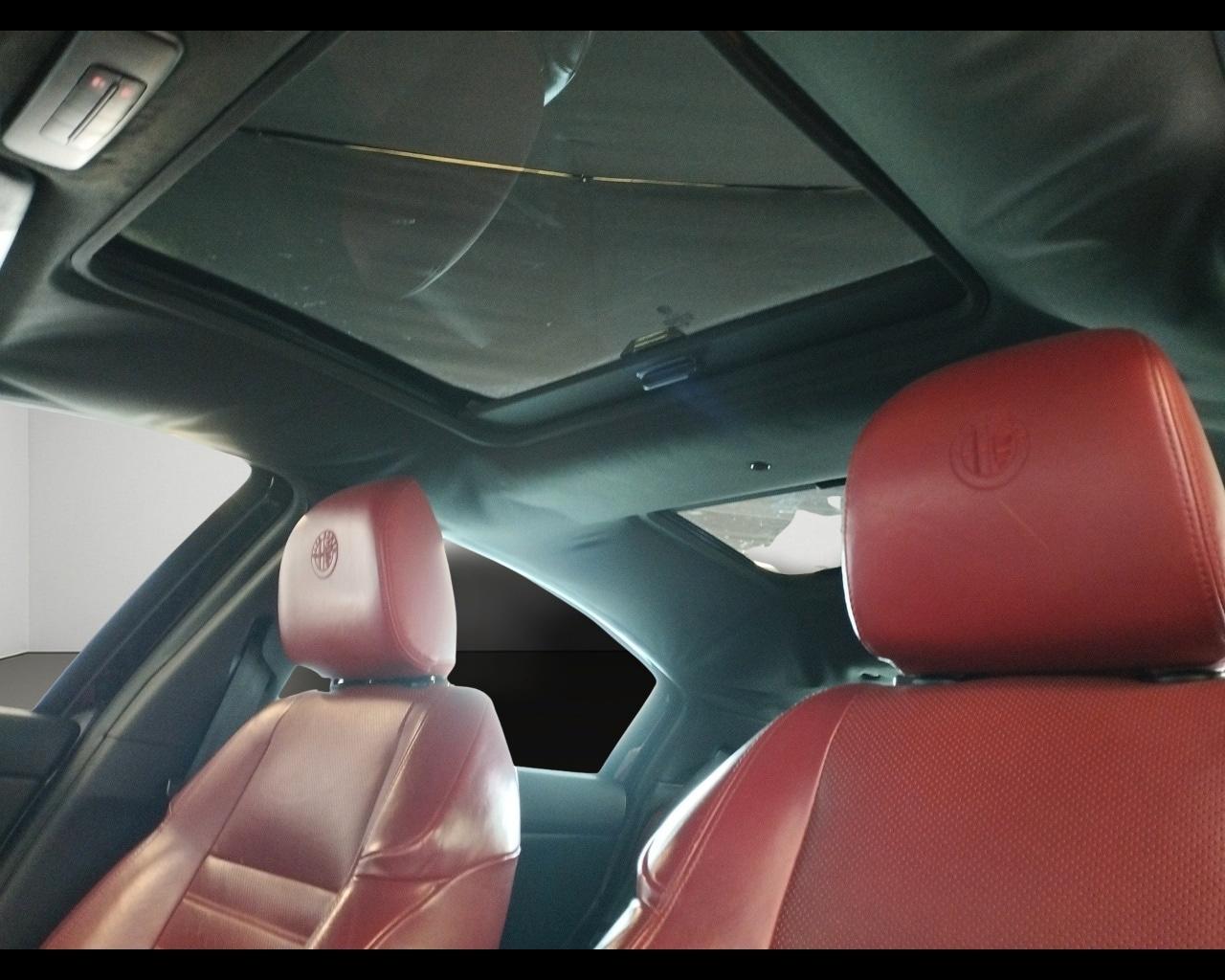 ALFA ROMEO Giulietta (2010-21) Giulietta 1.6 JT...