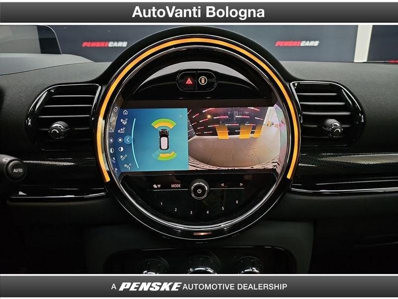 MINI Mini Clubman Mini 1.5 Cooper Yours Clubman